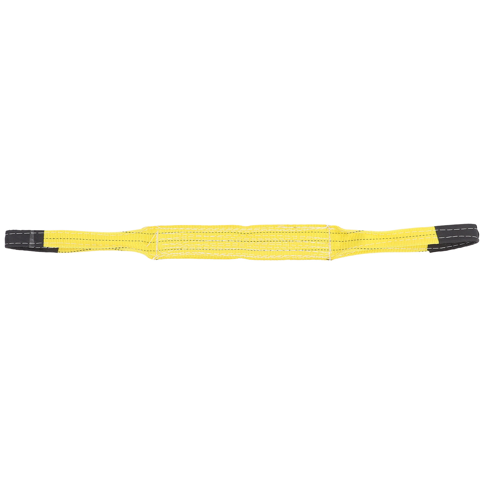 Home Appliances - 2Pcs Lifting Strap Web Sling Heavy