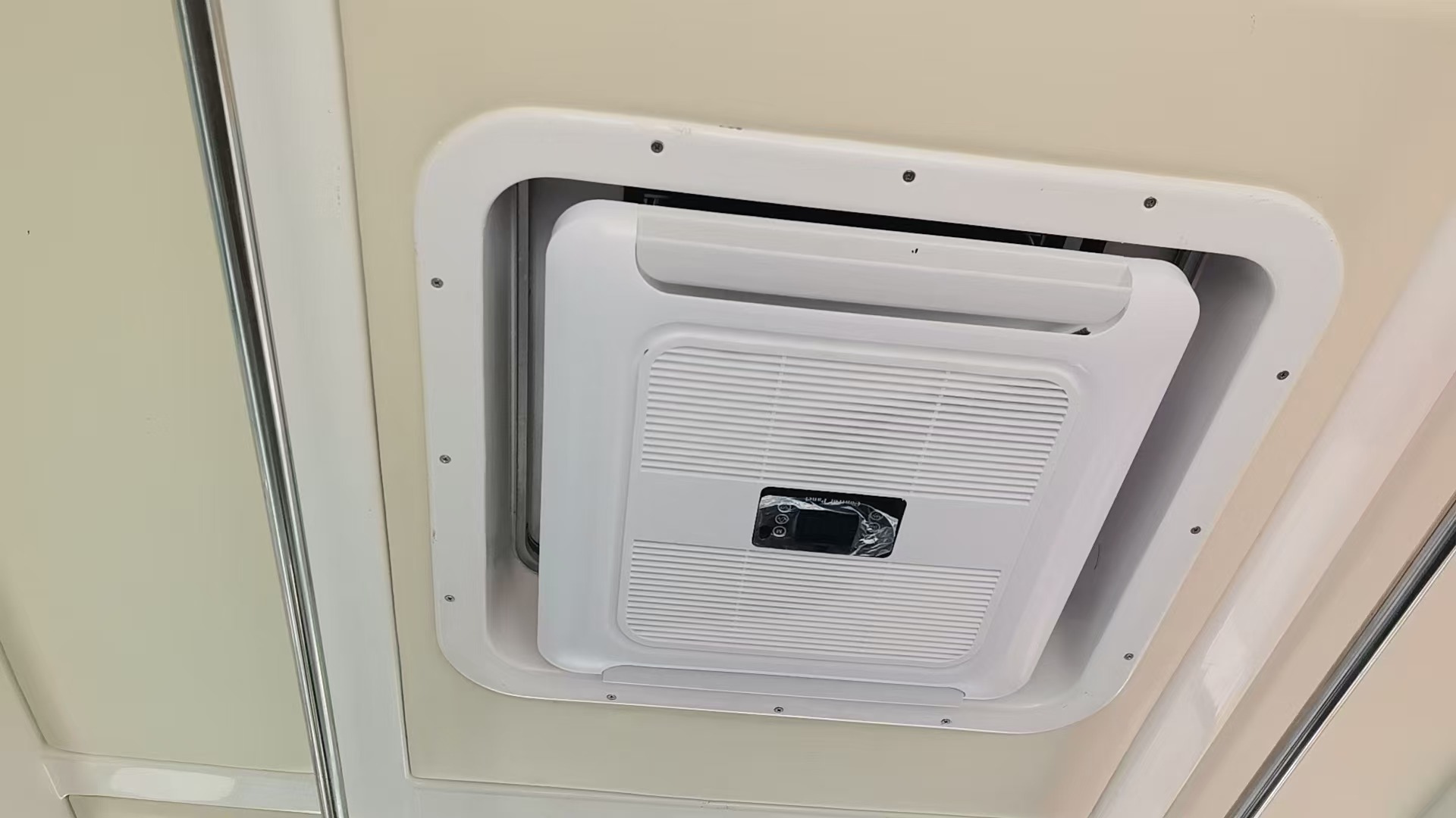 Good 12V 24V DC Inverter Compr - đánh giá và giá Air Conditioners