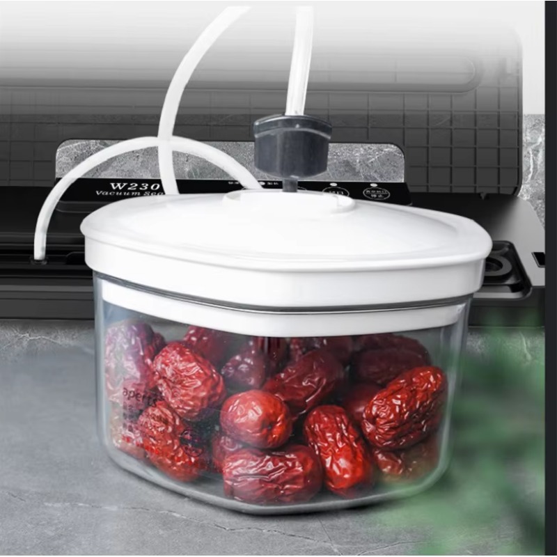 ZONESUN Food Saver Vacuum Seal - đánh giá và giá Food Vacuum Sealer Machine