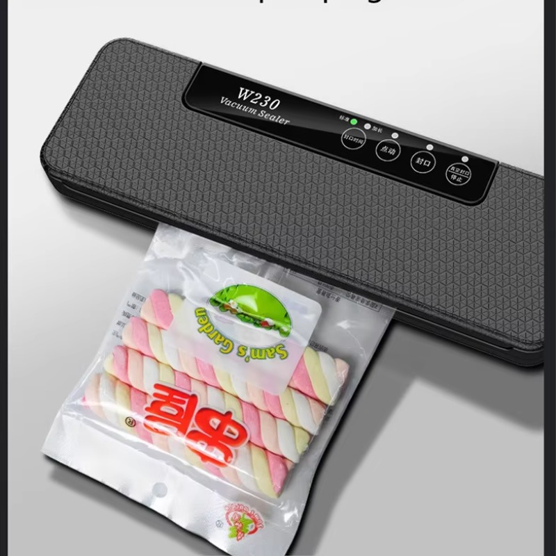 ZONESUN Food Saver Vacuum Seal - đánh giá và giá Food Vacuum Sealer Machine