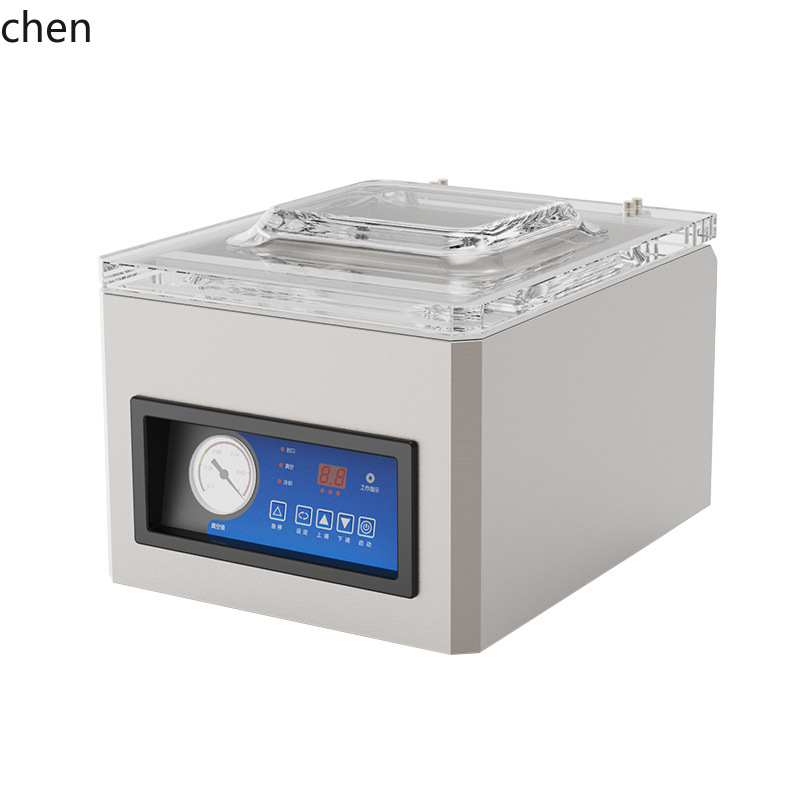 ZML Vacuum Machine Packaging M - đánh giá và giá Food Vacuum Sealer Machine