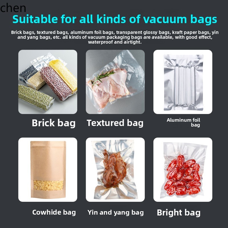 ZML Vacuum Machine Packaging M - đánh giá và giá Food Vacuum Sealer Machine