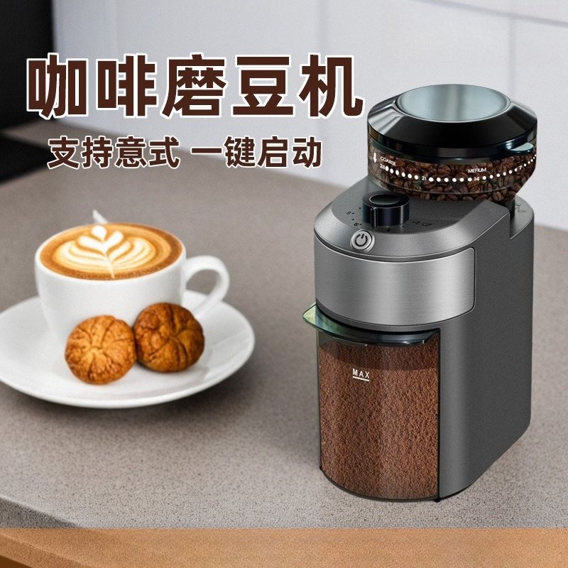 coffee bean grinder small elec - đánh giá và giá Coffee Bean Grinder Electric