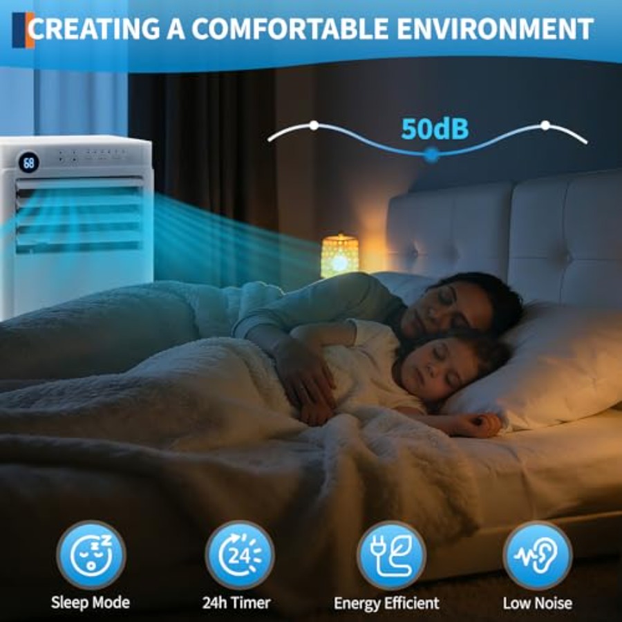 Portable Air Conditioners 10,  - đánh giá và giá Air Conditioners