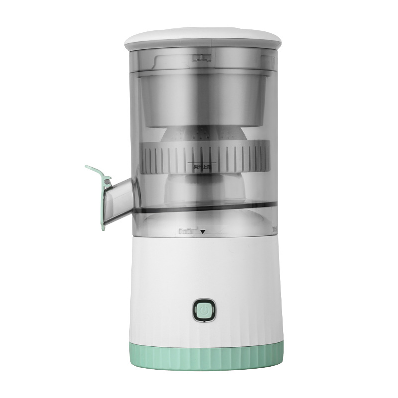 Portable Wireless Electric Jui - đánh giá và giá Electric Slow Juicer Cold Press