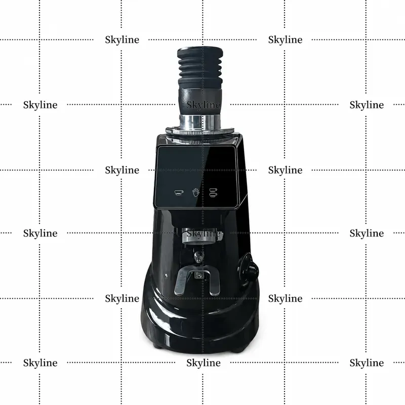 For Fiorenzato F64e F83E Bean  - đánh giá và giá Coffee Bean Grinder Electric