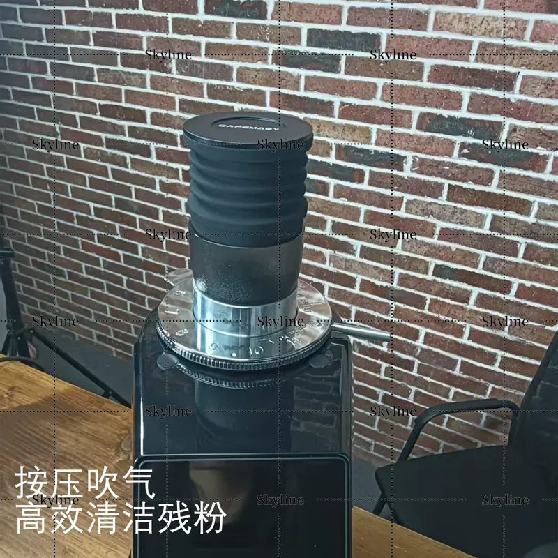 For Fiorenzato F64e F83E Bean  - đánh giá và giá Coffee Bean Grinder Electric