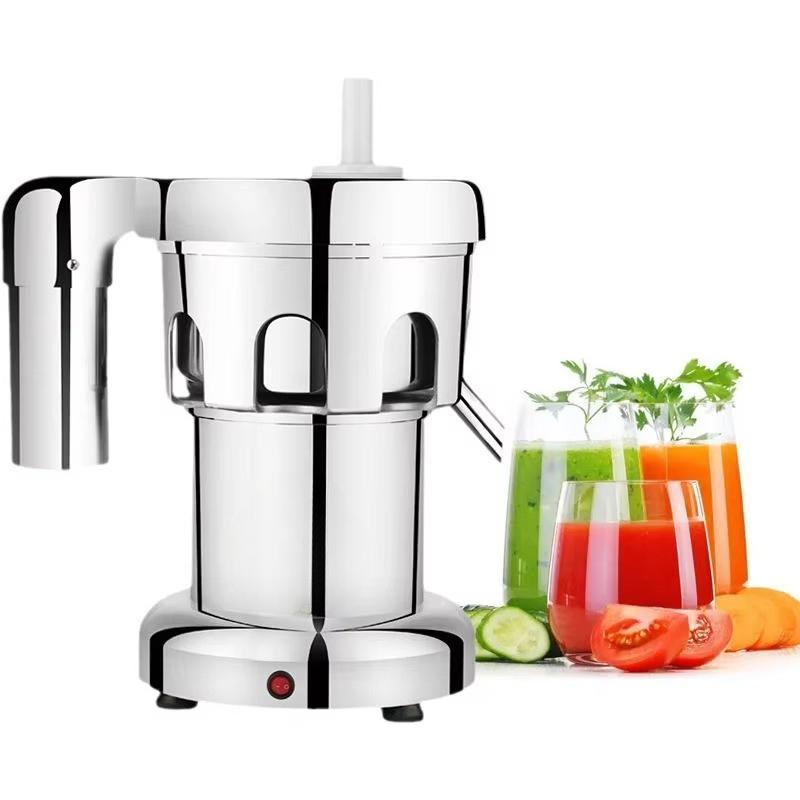Hot Commercial Electric Slow C - đánh giá và giá Electric Slow Juicer Cold Press