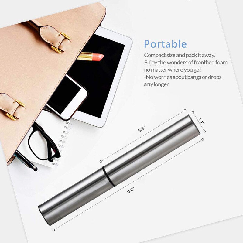 Portable Electric Milk Frother - đánh giá và giá Electric Milk Frother Handheld