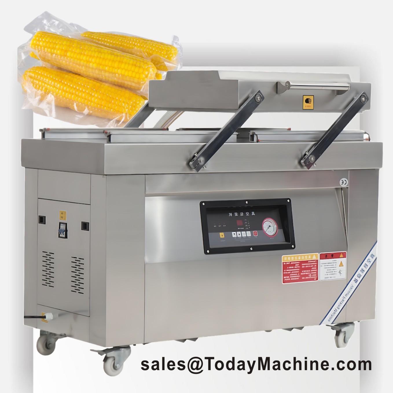 Compact Small Vacuum Packaging - đánh giá và giá Food Vacuum Sealer Machine